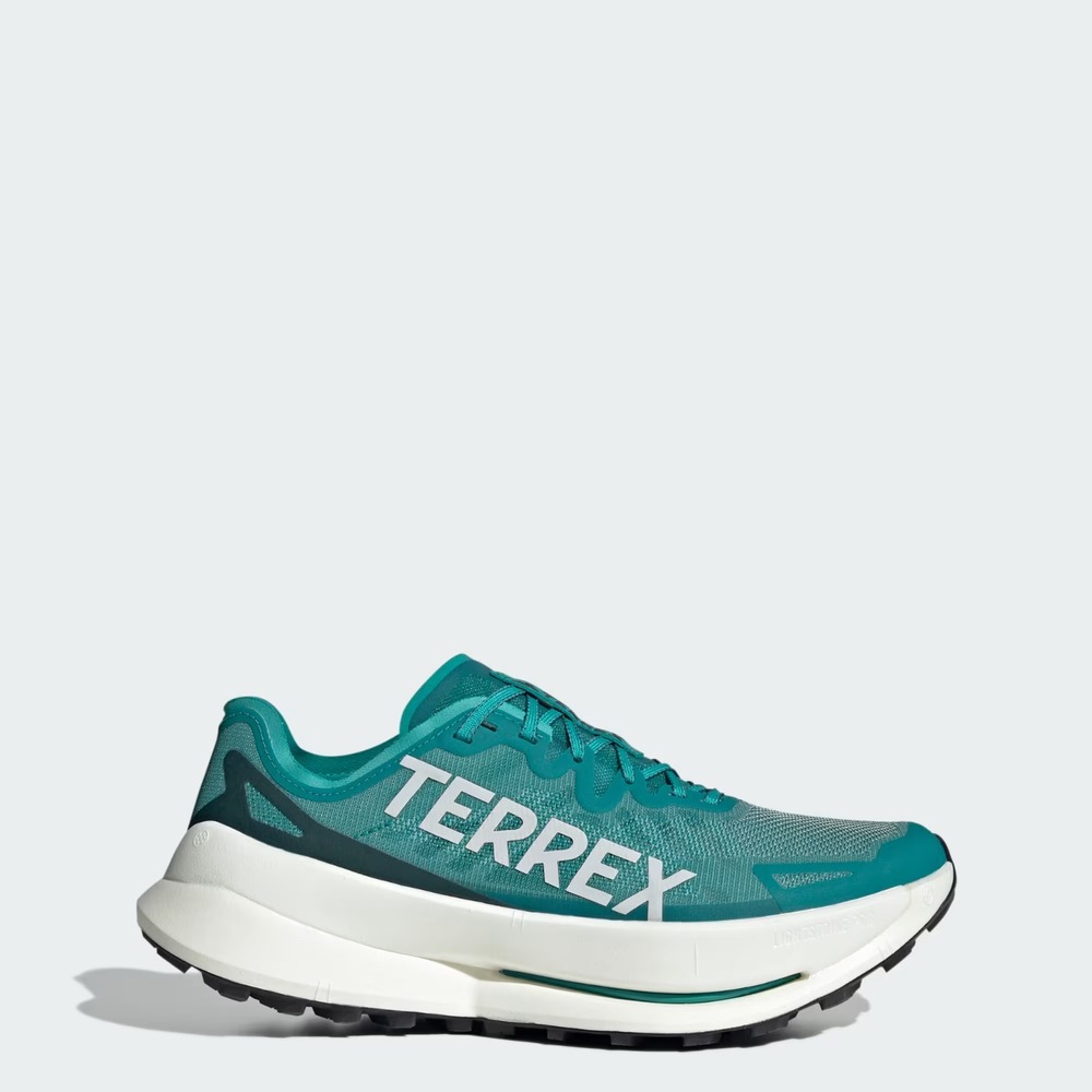 8.5M / 9.5W‎ - [New] Men's adidas Terrex Agravic Speed Ultra Trail Shoes JR5238